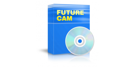 Future CAM专业版软件